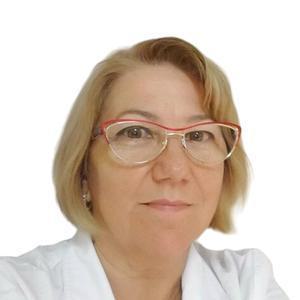 Абушаева Альфия Шаатовна