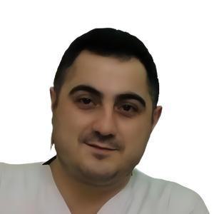 Аббасов Вусал Юсифович