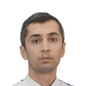 Садиков Мухамад Насрулоевич
