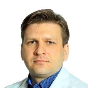 Додонов Алексей Николаевич