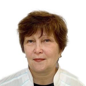 Родина Светлана Петровна