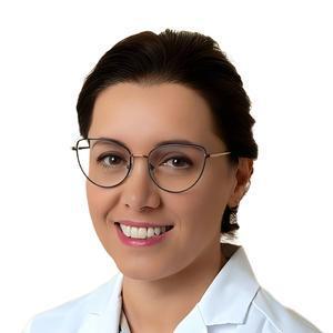 Барболина Татьяна Дмитриевна