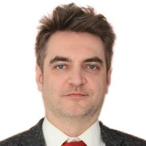 Качур Денис Владимирович