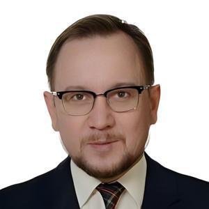 Шуваев Игорь Петрович