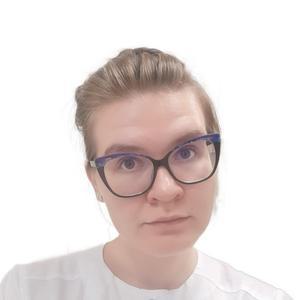 Матвеева Мария Леонидовна