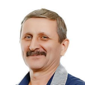 Елисеев Александр Викторович