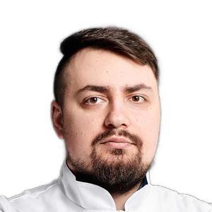 Ярмак Денис Олегович