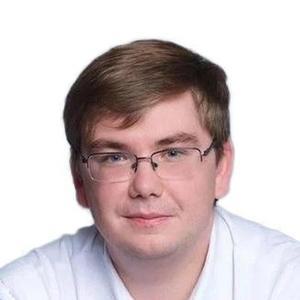 Белозёров Артём Евгеньевич
