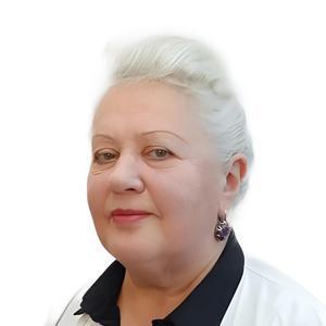 Мартынова Ольга Валентиновна