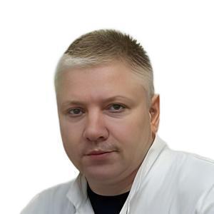 Тройняков Сергей Николаевич
