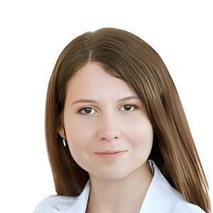 Дедловская Анастасия Игоревна