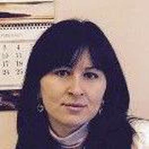 Кабулова Алена Львовна