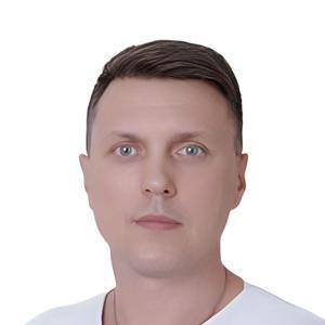 Беляков Владимир Александрович