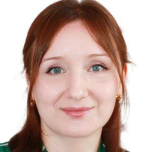 Гасанбутаева Марианна Сергеевна