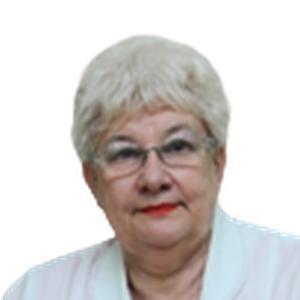 Бутова Анна Сергеевна
