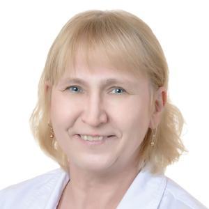 Новосёлова Наталья Григорьевна