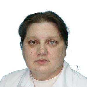 Степанова Ольга Львовна
