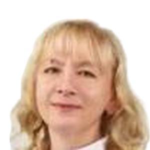 Крыль Татьяна Геннадиевна