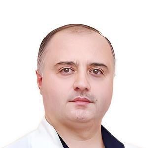 Бальян Арман Станиславович