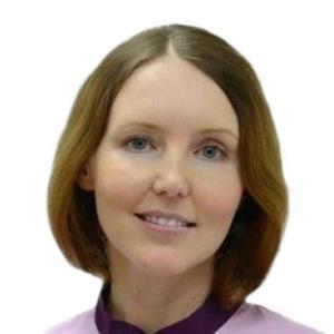 Попова Крестина Ивановна