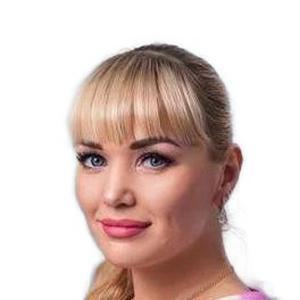 Сахалтуева Александра Михайловна