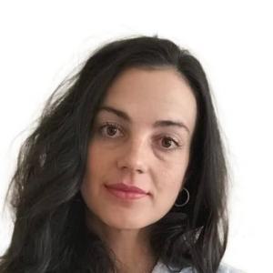 Демчук Ольга Владимировна