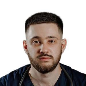Шевченко Сергей Владимирович