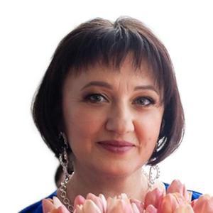 Арцыбашева Татьяна Александровна