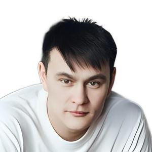 Кудрявцев Максим Николаевич