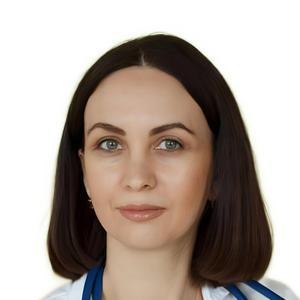 Смирнова Кристина Николаевна