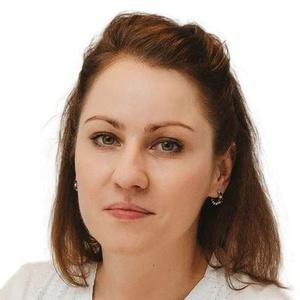 Семенова Екатерина Игоревна