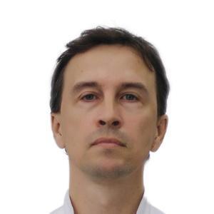 Гуляков Дмитрий Борисович