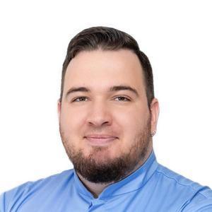 Подойников Иван Вениаминович