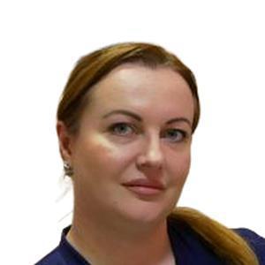 Шарипова Дженет Набибулаевна