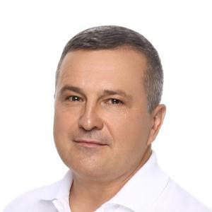 Романов Сергей Викторович
