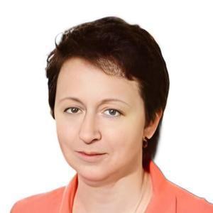 Скабелкина Наталья Викторовна