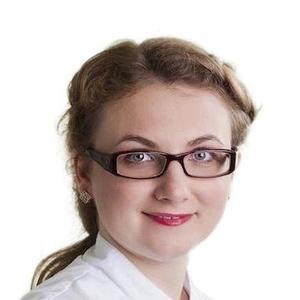 Калаус Маргарита Александровна