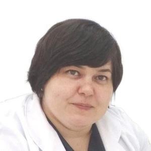 Шестеркина Наталья Анатольевна