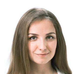 Богатова Олеся Вячеславовна