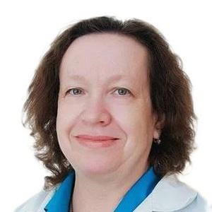 Скворцова Наталья Назаровна