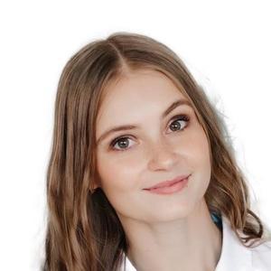 Мелкишева Дарья Станиславовна