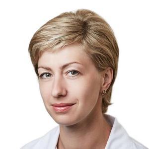 Савельева Анна Владимировна