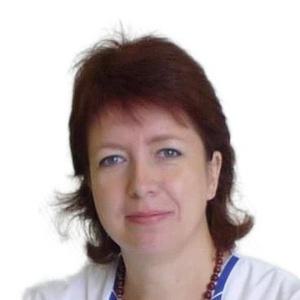 Маренкова Людмила Ивановна