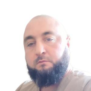 Исаев Шахаб Ильясович