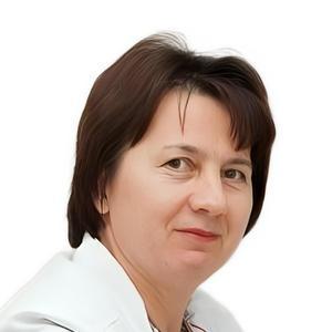 Григорьева Вера Венедиктовна