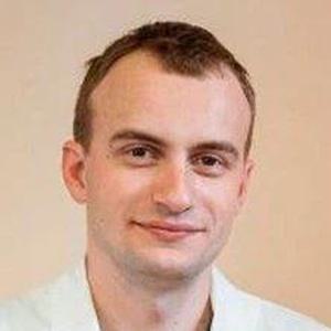 Медвенский Александр Сергеевич