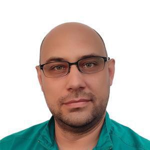 Захаров Евгений Васильевич