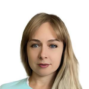 Квашенко Надежда Владимировна