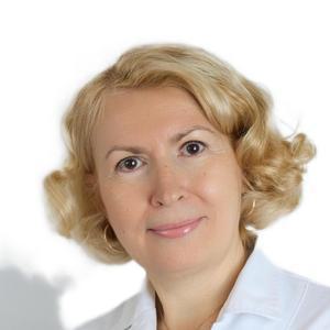 Делицой Лариса Васильевна