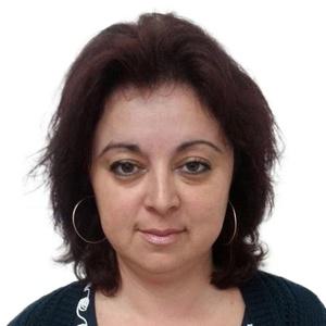 Харисова Гульфия Хатимулловна
